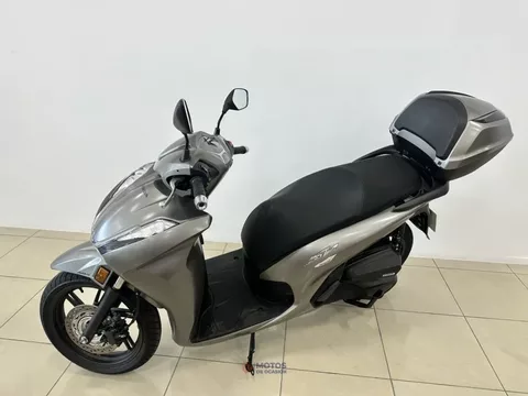 Honda SH 350