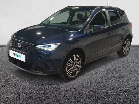 SEAT ARONA 1.0 TSI 95 ch Start/Stop BVM5 Copa