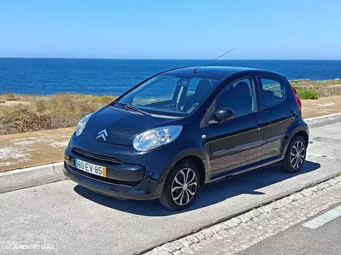 Citroën C1 1.0 SX