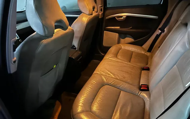 Volvo V70 2.0 D Momentum