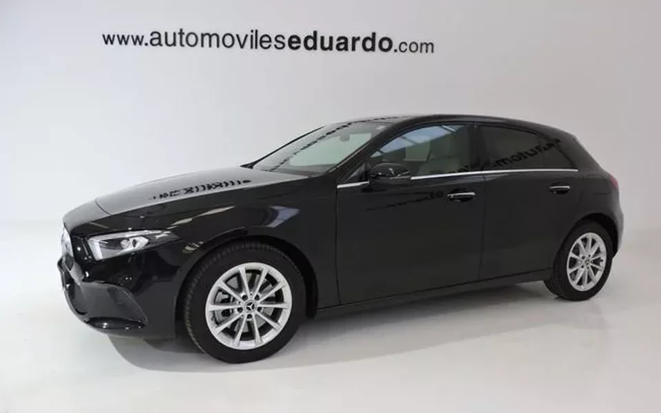 MERCEDES-BENZ Clase A A 250 e