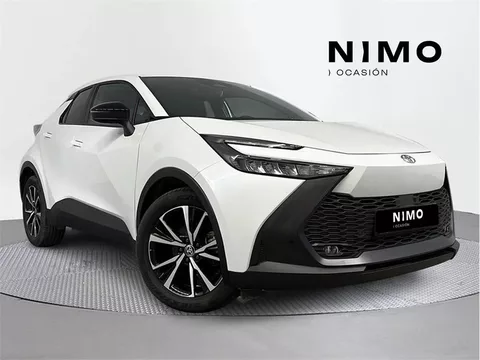 TOYOTA C-HR C-HR 140H Advance - 32400€ en Huelva