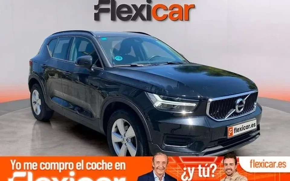VOLVO XC40 XC40 T2 Inscription