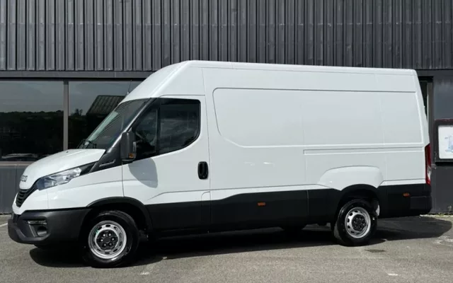 IVECO Daily