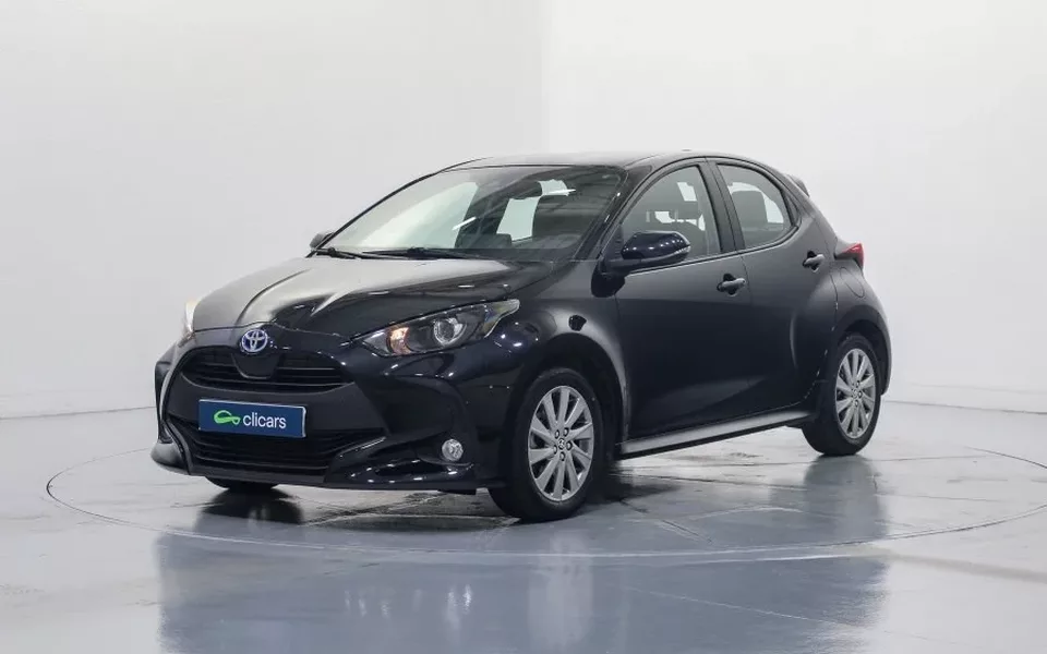 TOYOTA Yaris 120H 1.5 Active Tech