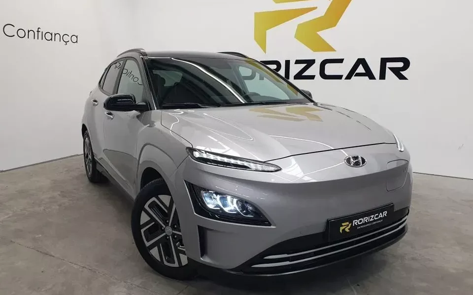 Hyundai Kauai