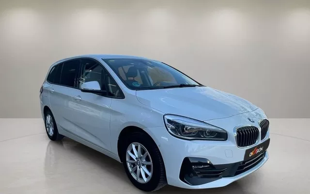 BMW Serie 2 216d
