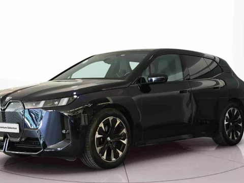BMW - iX - iX xDrive 45 Pack Desportivo