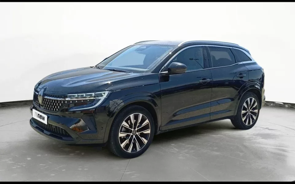 RENAULT Austral AUSTRAL TECHNO E-TECH FULL HYBRID 200 (146KW)-SS