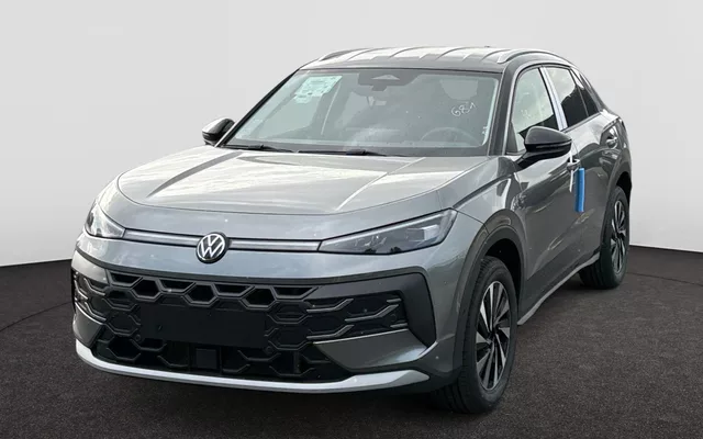 VOLKSWAGEN T-Roc T-Roc Style 1.5 eTSI 85 kW (116 pk) 7 versnellingen DSG