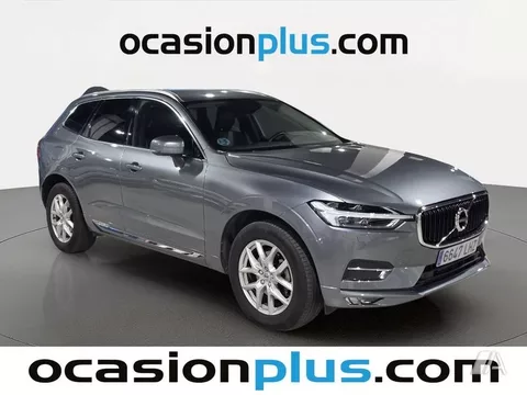 VOLVO XC60 XC60 D4 Business Plus Aut.