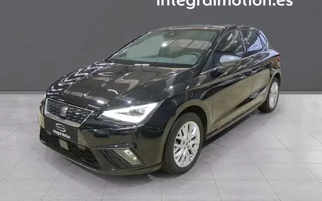 SEAT Ibiza 1.0 TSI 85kW Special Edition Xcellence