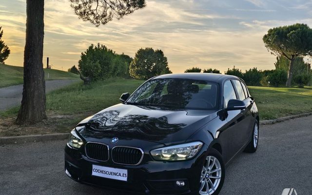 BMW Serie 1 116i