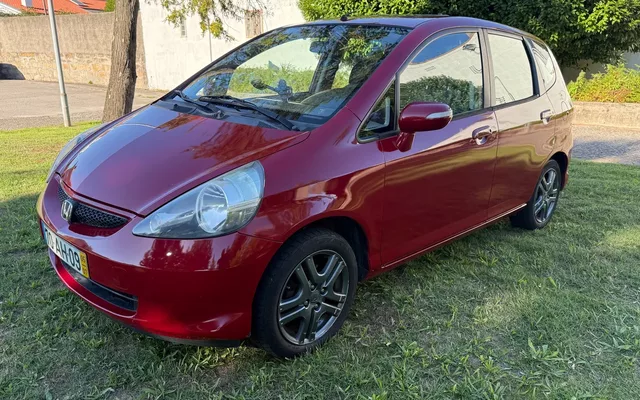 Honda Jazz 1.2 LS Cool AC