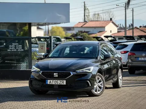 SEAT Leon ST 2022 2.0 TDI STYLE S/S