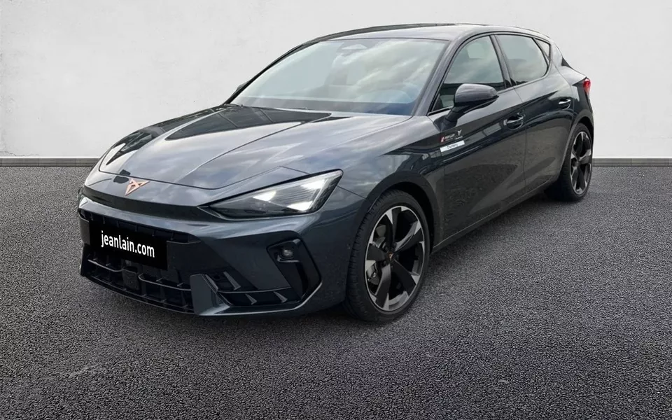 CUPRA LEON 1.5 eTSI Hybrid 150 ch DSG7 V