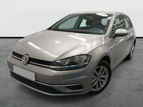 VOLKSWAGEN Golf Connect RAC 5p 1.0 TSI 85 kW (115CV) SG6