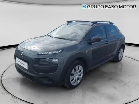 CITROEN C4 Cactus C4 Cactus 1.2 PureTech Feel 82