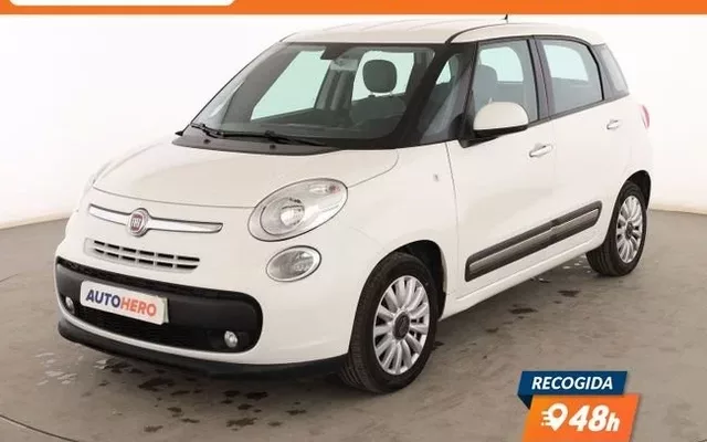 FIAT 500L 500L 1.4 Pop Star