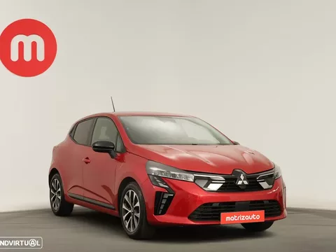 Mitsubishi Colt 1.0 MPI-T Kaiteki