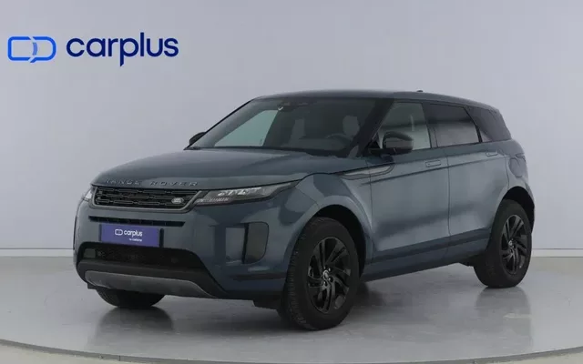 Land Rover Range Rover Evoque 1.5 P270e AWD Dynamic SE