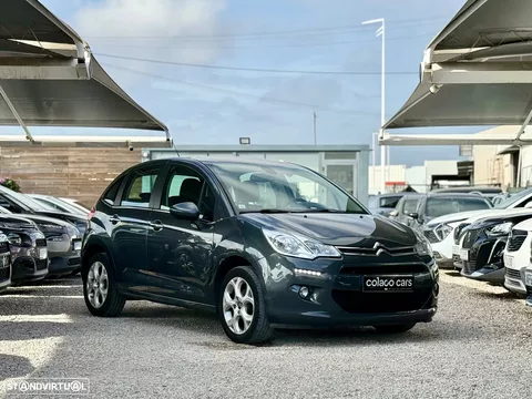Citroën C3