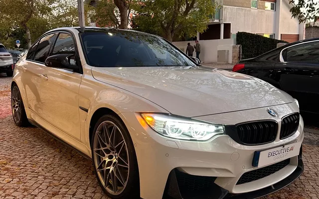 BMW M3