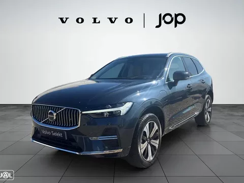 Volvo XC 60 2.0 T6 PHEV Ultra Bright AWD