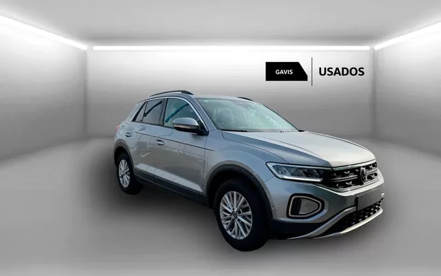 VW T-Roc 1.0 TSI Life