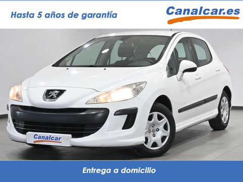 Peugeot 308 1.4 VTi Confort