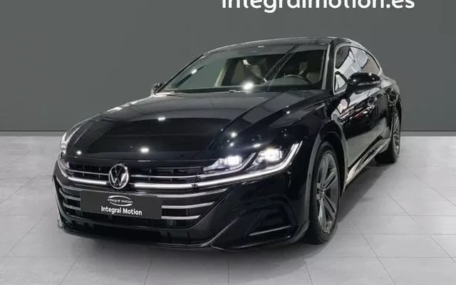 VOLKSWAGEN Arteon Arteon Shooting Brake 2.0TDI R-Line DSG7 110kW