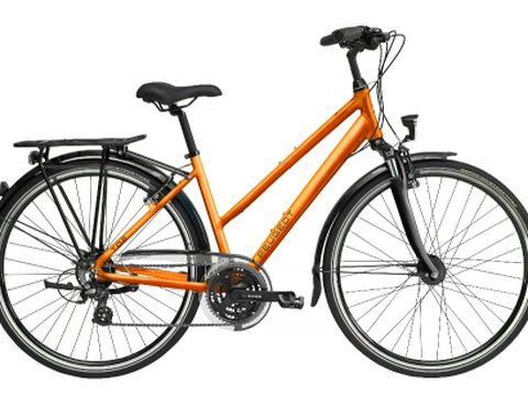 PEUGEOT T02 D7 Mixte