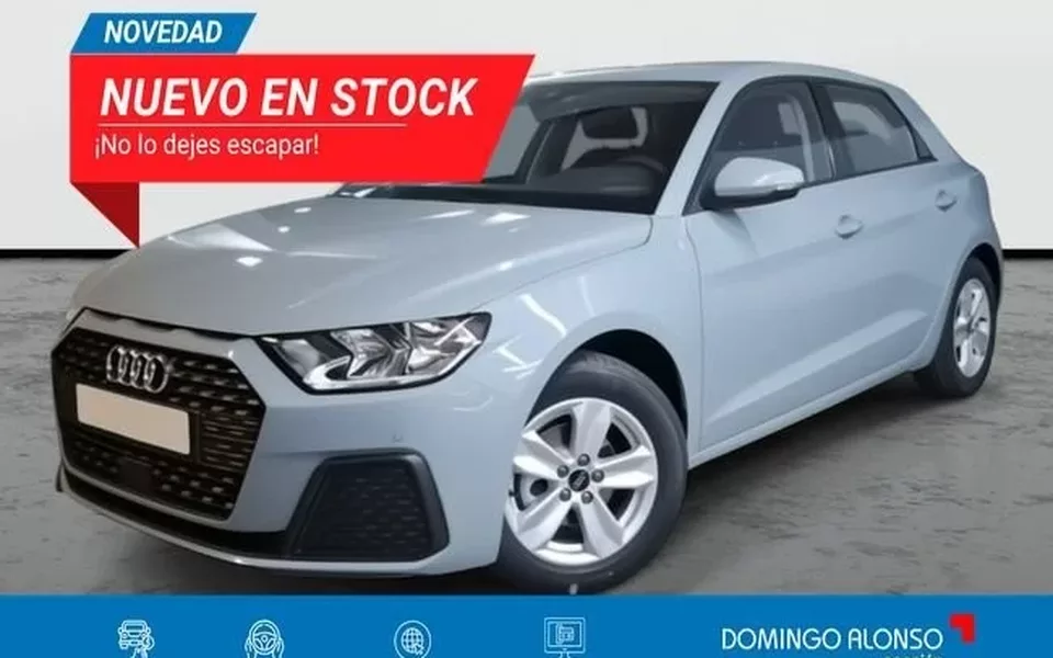 AUDI A1 A1 Sportback 25 TFSI Adrenalin