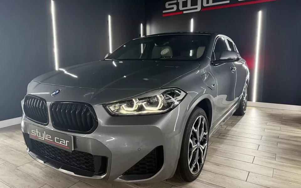 BMW X2 X2 xDrive 25eA