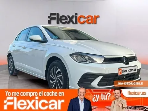 VOLKSWAGEN Polo Polo 1.0 TSI Life 70kW