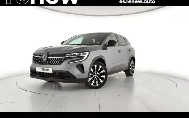 RENAULT Austral Techno Mild Hybrid 116kW Auto