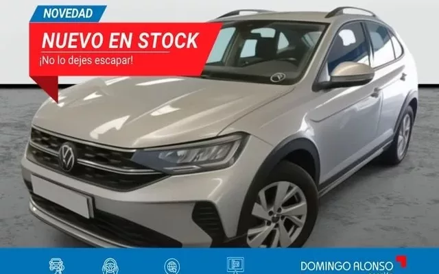 VOLKSWAGEN Taigo Connect 1.0 TSI 70kW (95CV) SG5