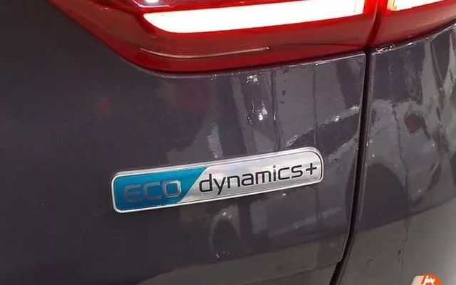 KIA Sportage Sportage 1.6 CRDi Concept 4x2 115