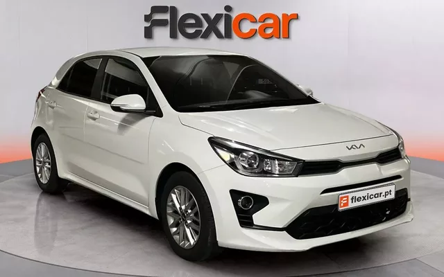 Kia Rio 1.0 T-GDi Wave