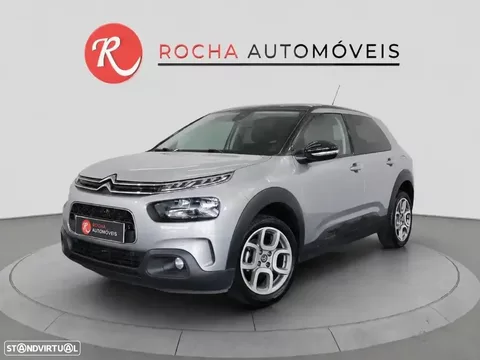 Citroën C4 Cactus 1.2 PureTech Feel Business