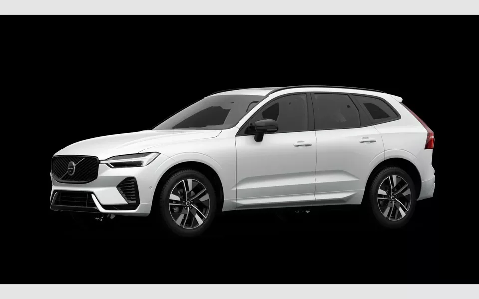 VOLVO XC60 2.0 B5 G MHEV Plus Dark Auto AWD