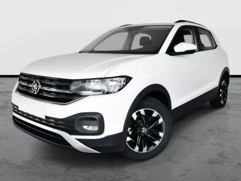 VOLKSWAGEN T-Cross Connect 1.0 TSI 70kW (95CV) SG5 (C113LV22)