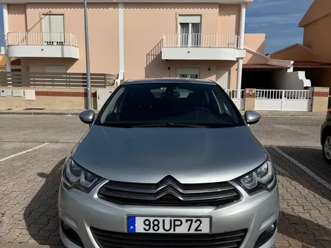 Citroën C4
