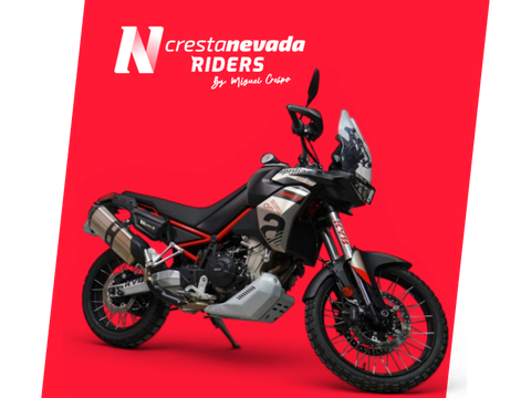 Aprilia TUAREG 660