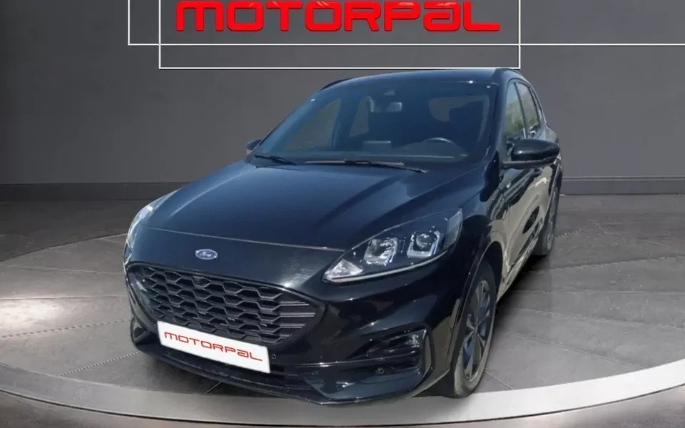 FORD Kuga Kuga 2.5 Duratec PHEV ST-Line 4x2
