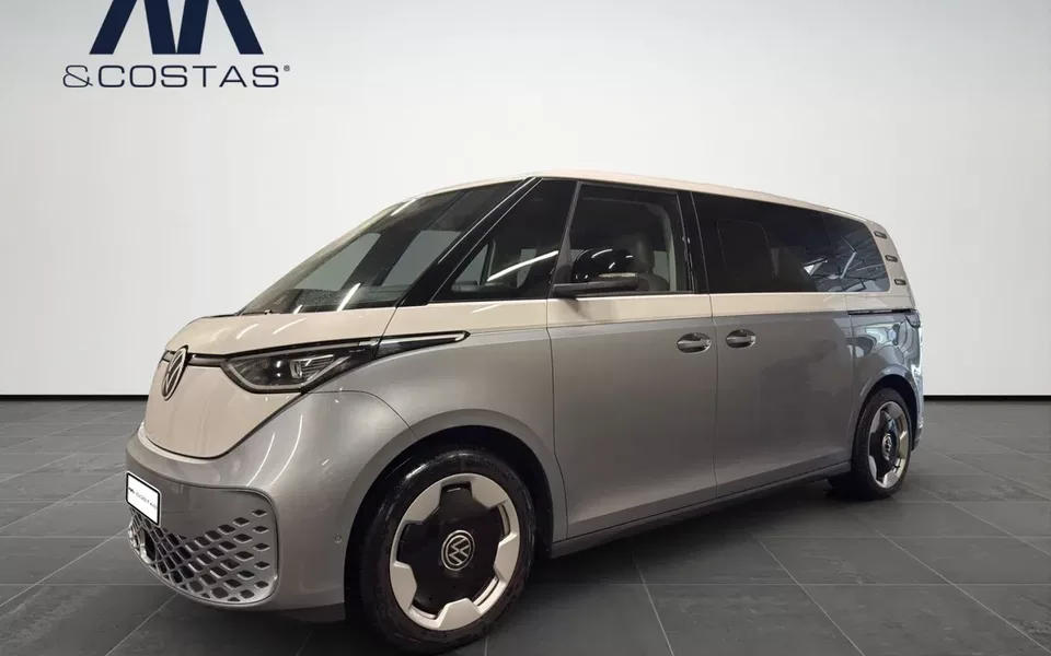 VW ID.Buzz 84 kWh Pro