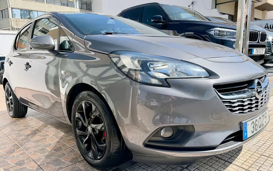 Opel Corsa 1.3 CDTi Color Edition