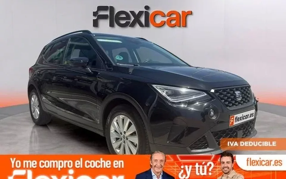 SEAT Arona 1.0 TSI 85kW Style Special Edition