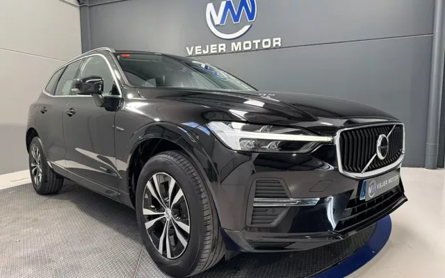 VOLVO XC60 XC60 B4 Momentum Pro AWD Aut.