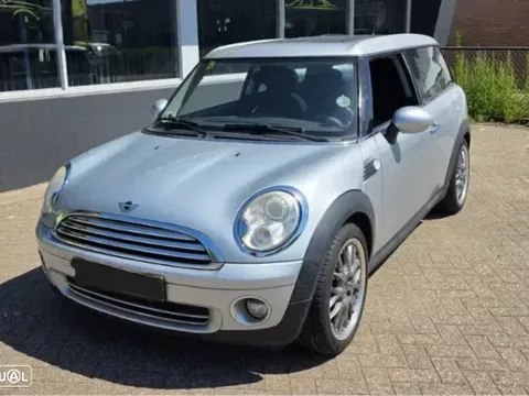 MINI Clubman Cooper